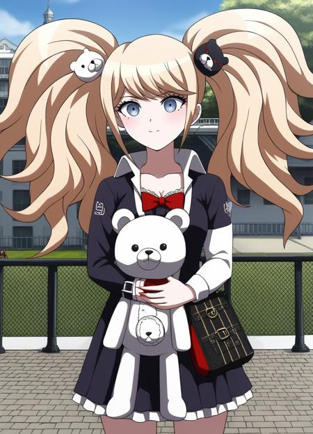 Junko - Pony XL