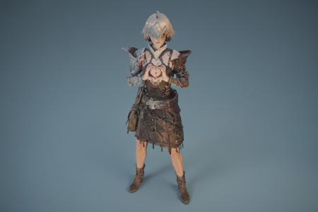 ARRISA (AI LIMIT)