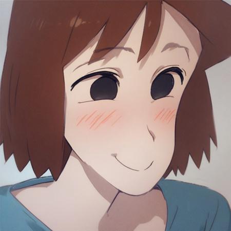 Masumi Ageo / Crayon Shin-chan