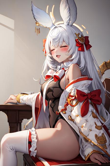 Makura || Granblue Fantasy (グランブルーファンタジー)