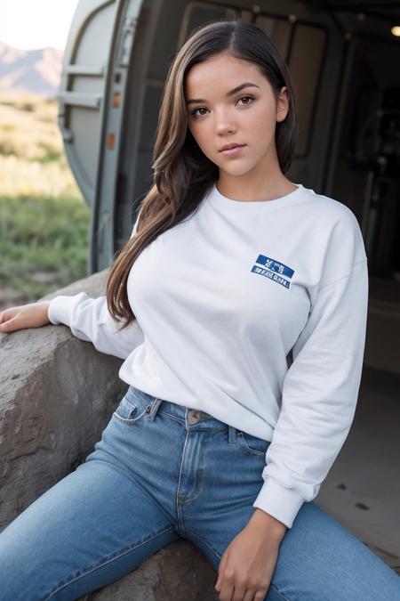 Shae Summers