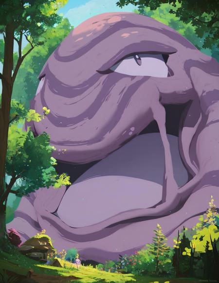 Muk (pokemon)