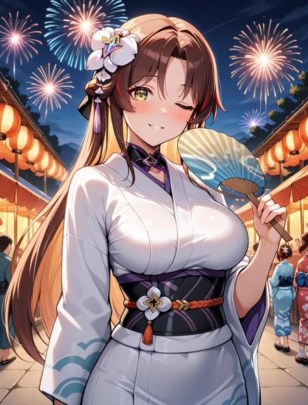 Savior Adin (Epic Seven)版本Illustrious (ID: 1136750)