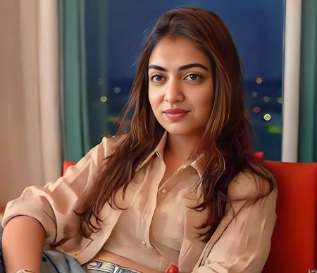 Nazriya Nazim