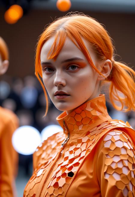 Fashion Week