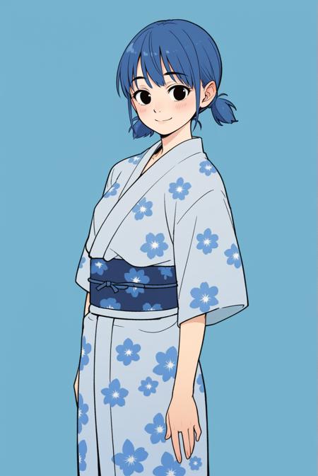 Piplup Step Girl [Pony]