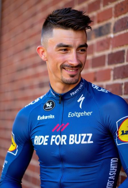 Julian Alaphilippe
