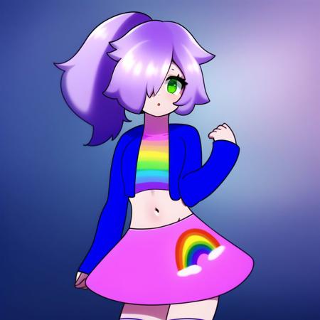 (Original Character) Elizabeth (Pony Diffusion)