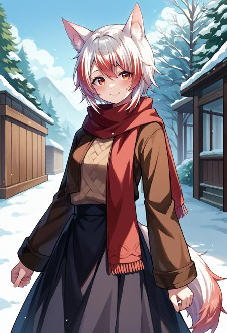 Syusetu Kohaku | VEE | [Pony XL]
