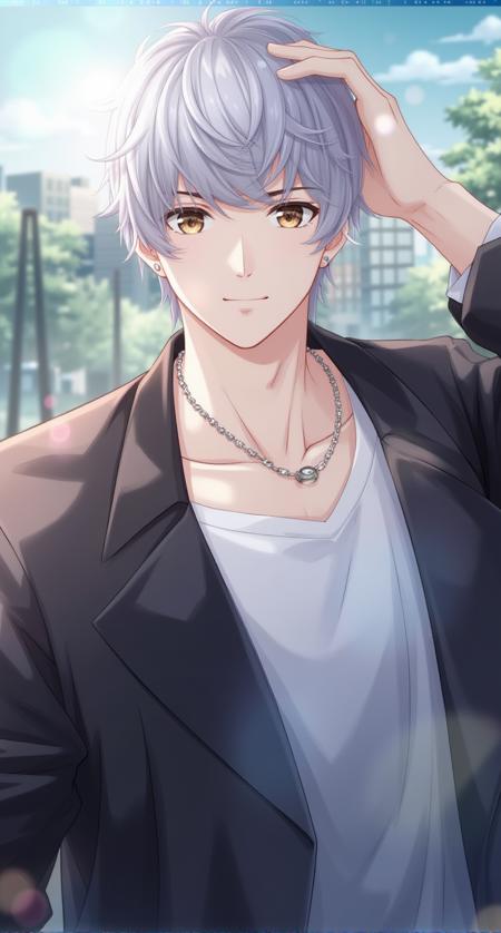 AnimeHandsomeBoy_flux.1-D_1.0