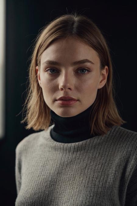 [NO] - Kristine Froseth