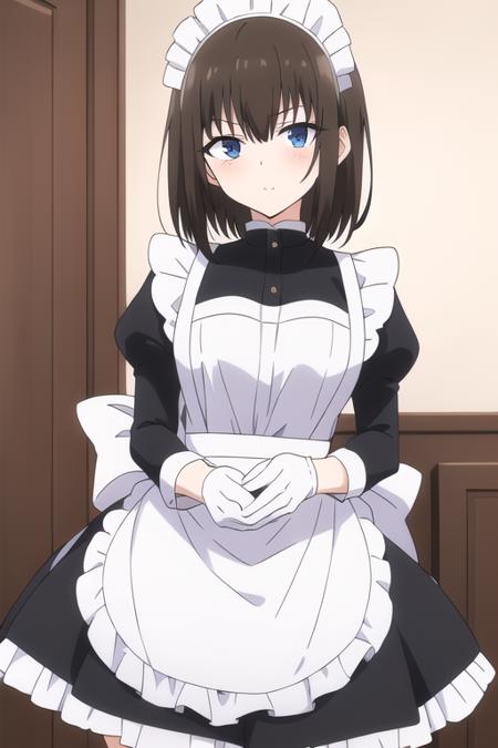 瑠璃川椿