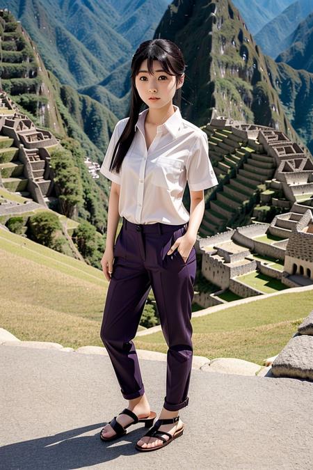 Emi Kurita