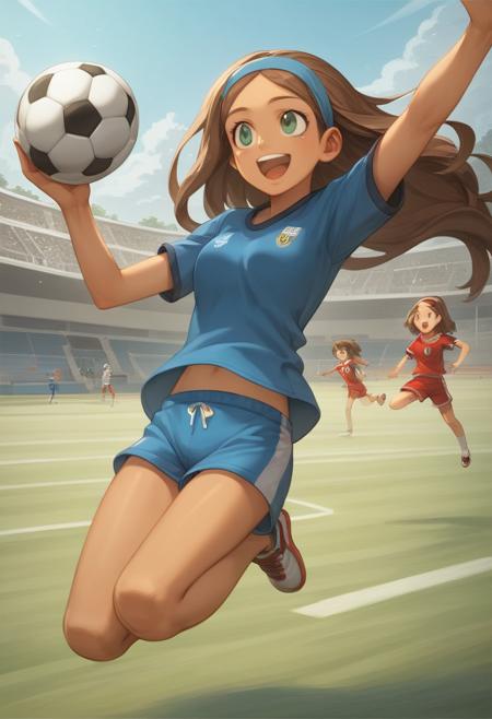 Dynamic Wildcard - football unleashed