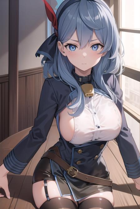 Ako Amau - Blue Archive