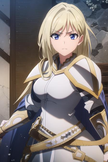 Female Knight (女騎士) - Goblin Slayer! (ゴブリンスレイヤー)