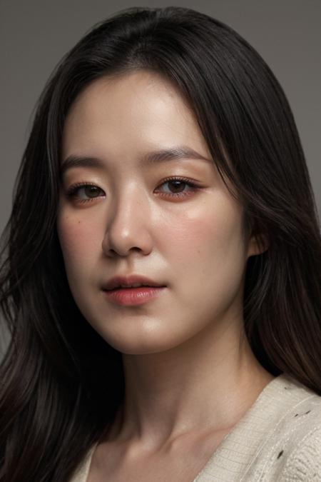 Not (G)I-DLE - Shuhua