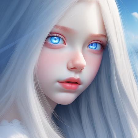 These Eyes