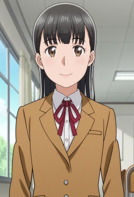 Hitomi Mishima (Hinamatsuri)版本v1.0 (ID: 821964)