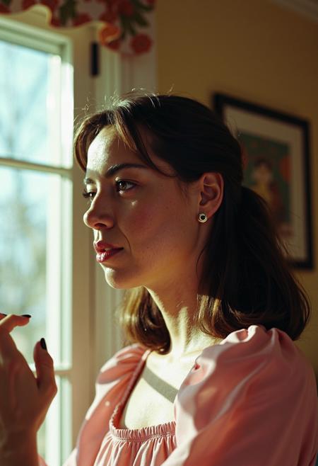 Aubrey Plaza