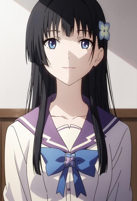 Sanka Rea (Sankarea)版本pony (ID: 573964)