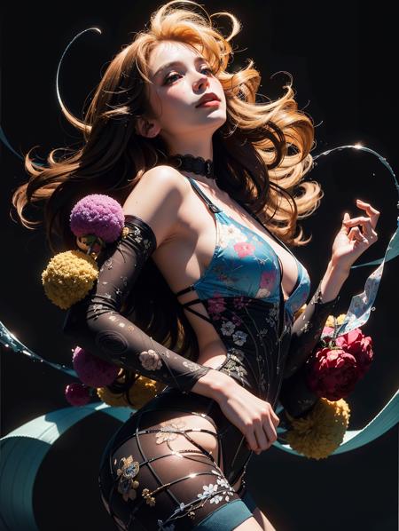 majicMIX lux 麦橘辉耀
