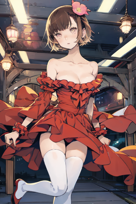 Haru Koyama (JK Haru is a Sex Worker in Another World)版本v1.0 (ID: 397697)