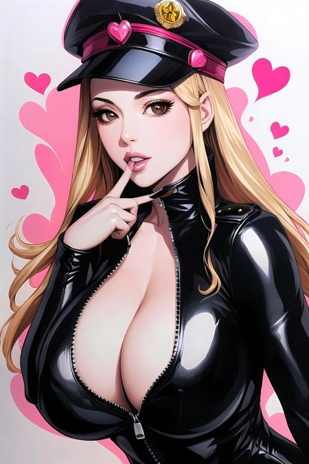 【Art Style】Stanley Lau (Artgerm) Style