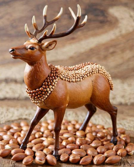 Argan Seed