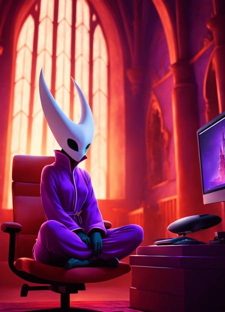 Hornet (Silksong)