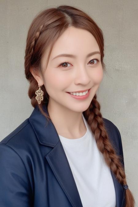 Katase Nana片瀬 那奈版本Pony XL (ID: 634321)