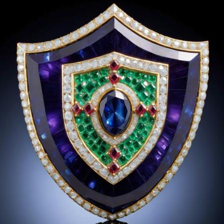 Amazing Gem style