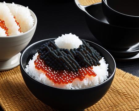 fish roe