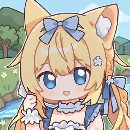 Artist Style: DEiEAF