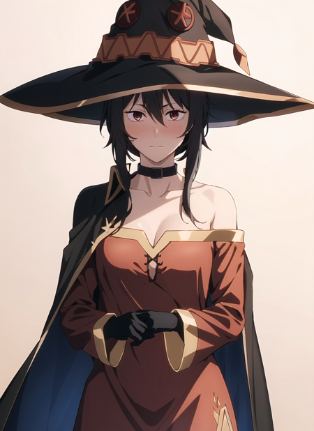 Chainsaw Man Anime Style LoRA