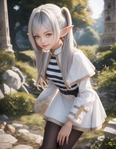[Cosplayer] フリーレン
