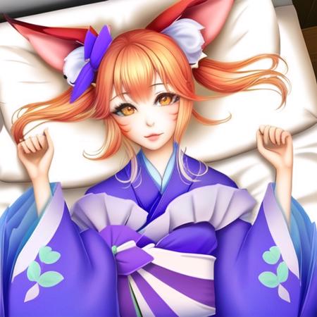 Liliana summer festival (AOV)