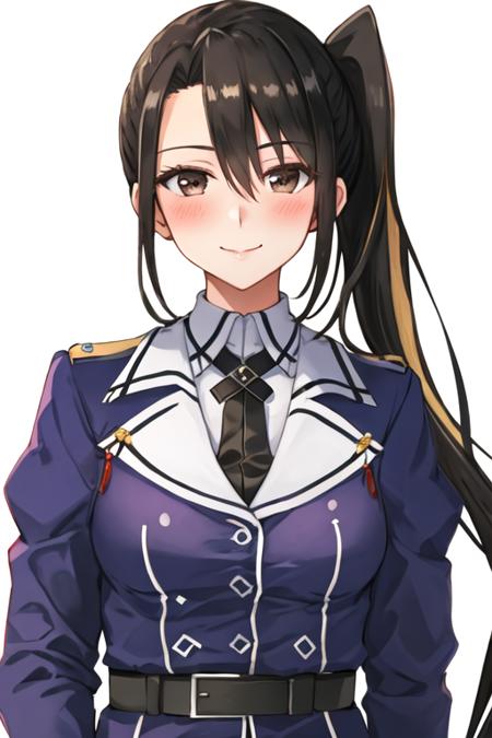 nachi/那智/那智 (Kantai Collection)