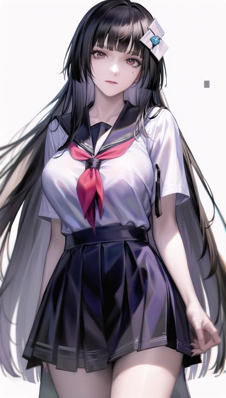 堇（无期迷途）丨Sumire （Path to Nowhere）