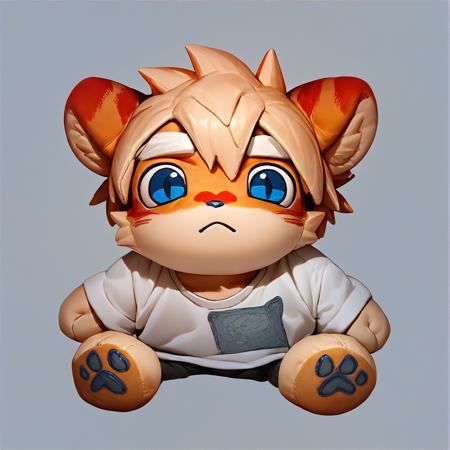 Toys | Fumo toys | Plush