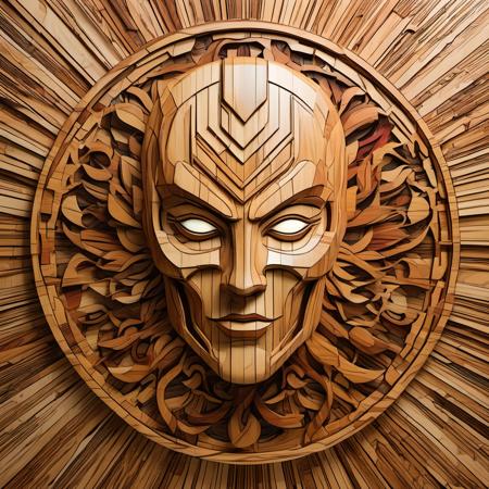 Wooden_Art