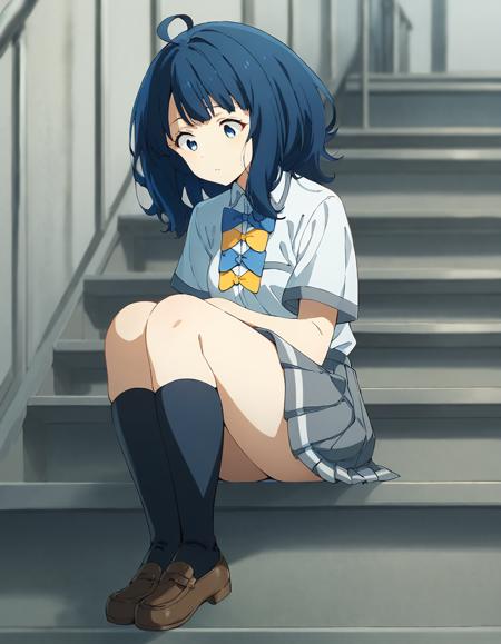 [ILXL/PDXL] 八奈見杏菜 Yanami Anna | 負けヒロインが多すぎる！ Make Heroine ga Oosugiru! (Makeine: Too Many Losing Heroines!)