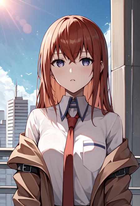 Makise Kurisu (Steins:Gate)