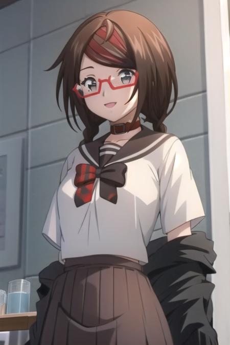 Misaki Sakimiya