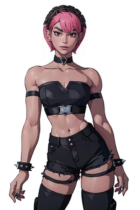 Mina Park (FORTNITE)