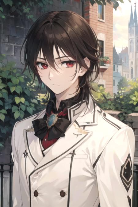 Kaname Kuran / Vampire Knight