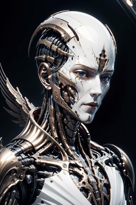 Golden Paradigm
