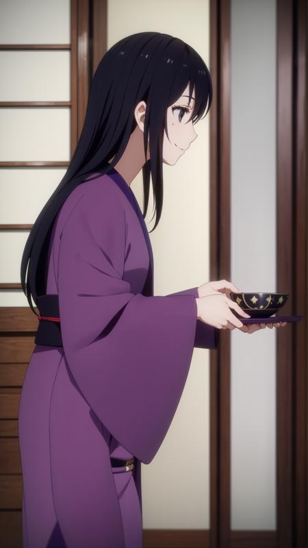 井沢静江 転スラ日記 Shizue Izawa Nikki Ver ./ Tensura Nikki
