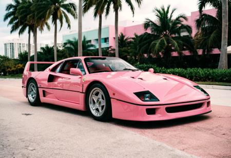 Classic Sports Car 1 SDXL