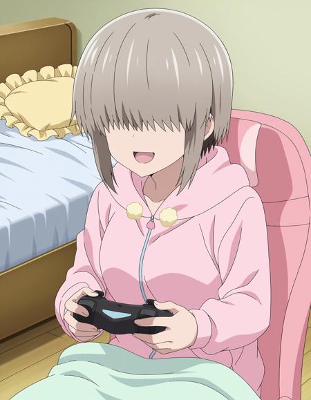 Yanagi Uzaki (Uzaki-chan Wants to Hang Out!)